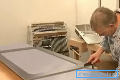 Šablona pro tvrdou vazbu Šablona pro tvrdou vazbu