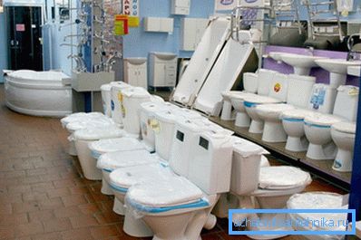 Znalost strukturálních rozdílů pomůže pochopit toalety, které jsou pro vás nejlepší.