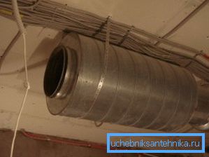 Zvuková izolace ventilačního kanálu - klíč k dobrému spánku